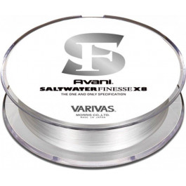 Varivas Avani Saltwater Finesse PE X8 #0.3 / 0.09m 150m 3.4kg