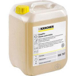 Karcher Средство для чистки ковров CarpetPro RM 767 10,0л (6.295-198.0)