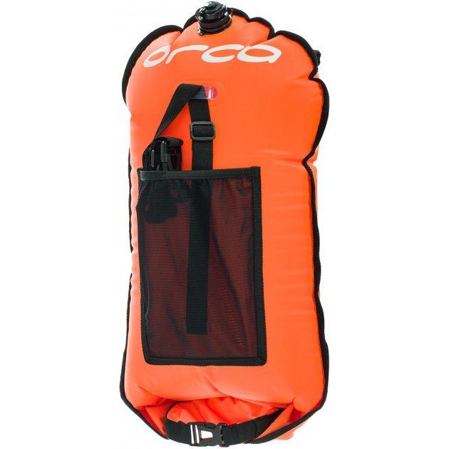 Orca Сумка  Safety Bag Orange (JVBV0054) - зображення 1