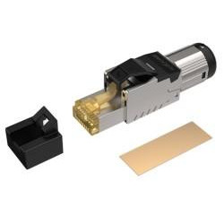   Roxtone RJ45C6A-MH IP20 RJ45-система