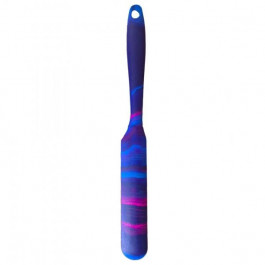 Krauff Лопатка-ніж для розтирання силіконова 24,5x2,6 см 29-305-068