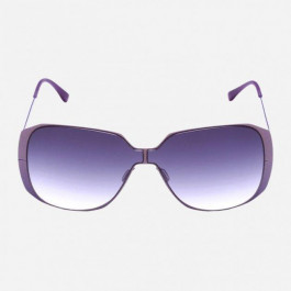 Italia Independent Солнцезащитные очки женские  0214 017.CNG Фиолетовые (24000008261)