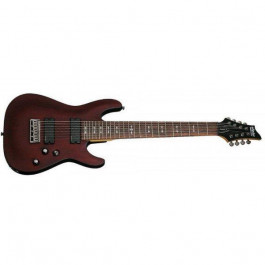 Schecter Omen-8