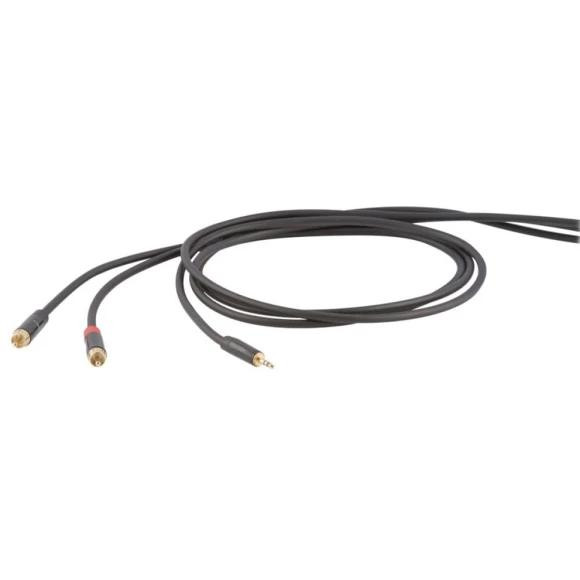 DH Комутационный кабель S520LU5 - зображення 1