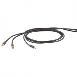 DH Комутационный кабель S520LU5