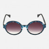 Italia Independent Солнцезащитные очки женские  IS008 TSC.027 Синие (24000008305) - зображення 1
