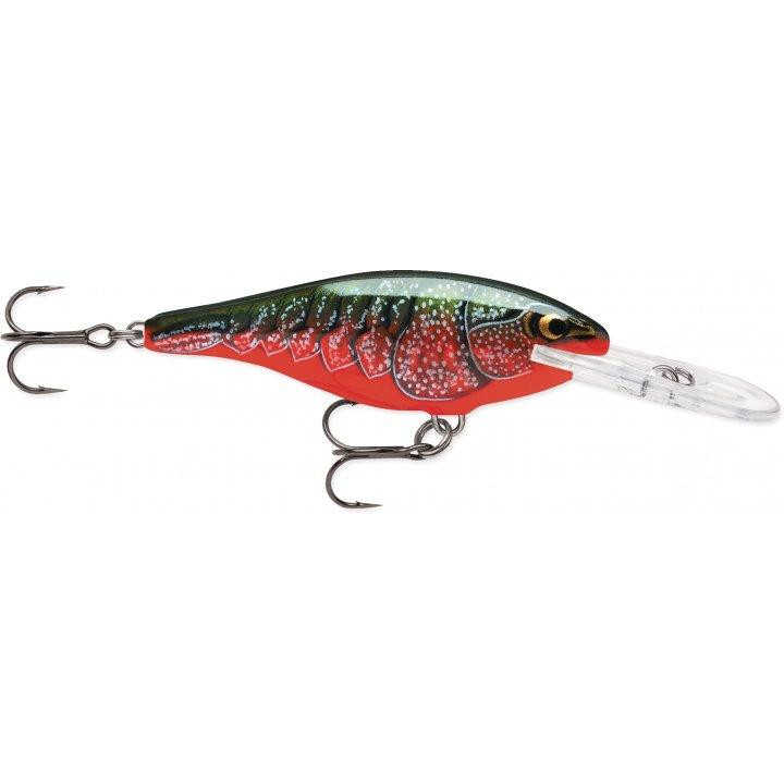 Rapala Shad Rap SR09 (RCW) - зображення 1