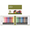 Xiaomi KacoGreen Artist 36 Color Pencils (K1036) - зображення 1