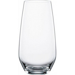 Spiegelau Набор бокалов для коктейля Лонгдринк  Authentis Casual 550 мл х 6 шт (32871s)