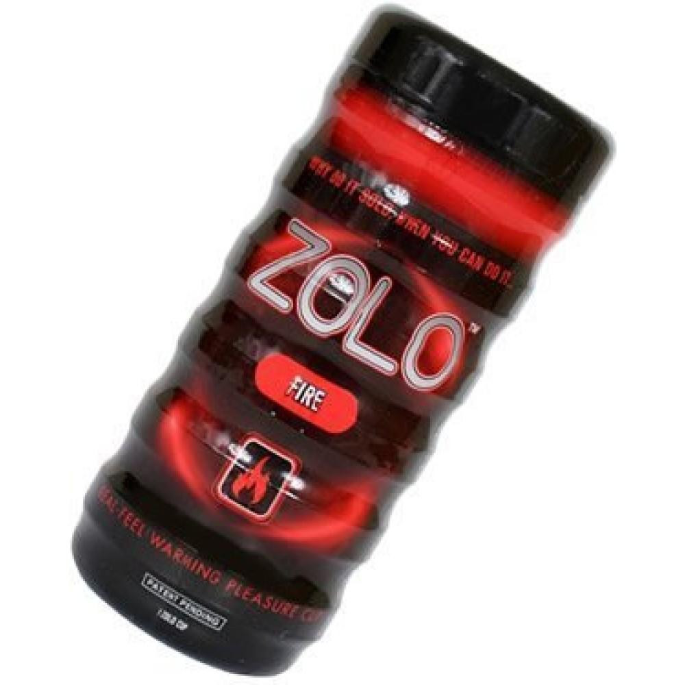 Zolo Fire Cup красный 15,5 см (T670004) - зображення 1