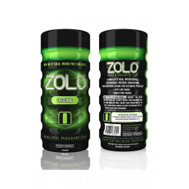 Zolo Original Cup зелёный 15,5 см (T670007)
