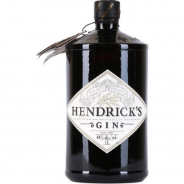 Hendrick's Джин 41,4%, 1 л (5010327703053)