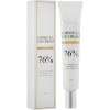 Esthetic House Живильний крем для очей Муцин і Золото Formula Eye Cream Gold Snail 76%  30 мл - зображення 1