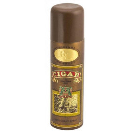 Lomani Парфумований дезодорант для чоловіків  Cigar 200 мл (3610400000257)