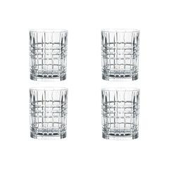 Nachtmann Набор стаканов для виски Square 330мл 101050 - зображення 1