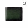 Visconti Чоловічий гаманець темно-зеленого кольору з якісної шкіри з RFID -  (62145) - зображення 1