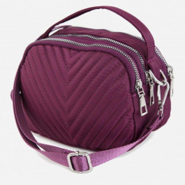 TRAUM Женская сумка  7206-22 Фиолетовая (4820007206221)