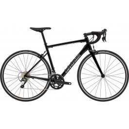 Cannondale CAAD Optimo 2 2021 / рама 54см black pearl