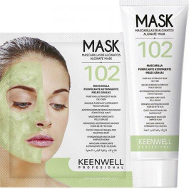   Keenwell Alginate Masks 125+23g