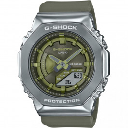   Casio G-SHOCK Youth GM-S2100-3AER