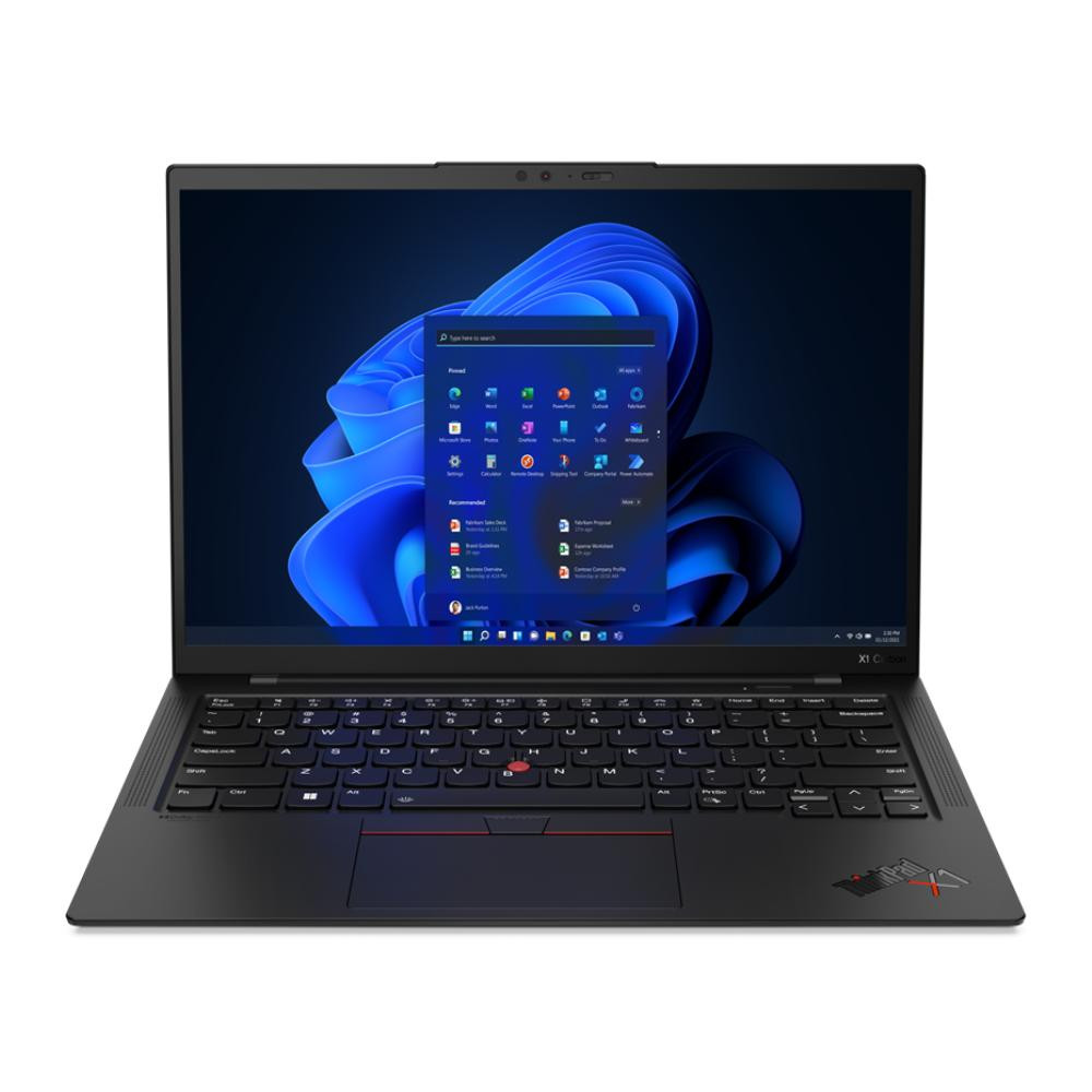 Lenovo ThinkPad X1 Carbon Gen 10 (21CB006PRA) - зображення 1
