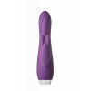 Dream toys FLIRTS RABBIT VIBRATOR PURPLE DT22021 - зображення 2