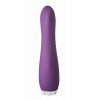 Dream toys FLIRTS RABBIT VIBRATOR PURPLE DT22021 - зображення 5