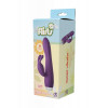 Dream toys FLIRTS RABBIT VIBRATOR PURPLE DT22021 - зображення 7