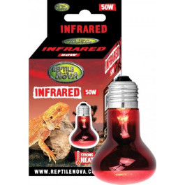 Reptile Nova Infrared 50 Вт (INFRARED-50W)