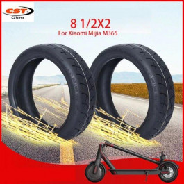 CST tires Шина  8 1/2x2 C9287 (05911)