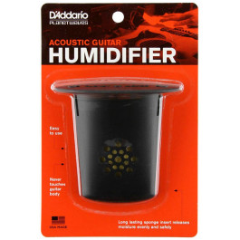 D'Addario Увлажнитель для гитары GH Acoustic Guitar Soundhole Humidifier