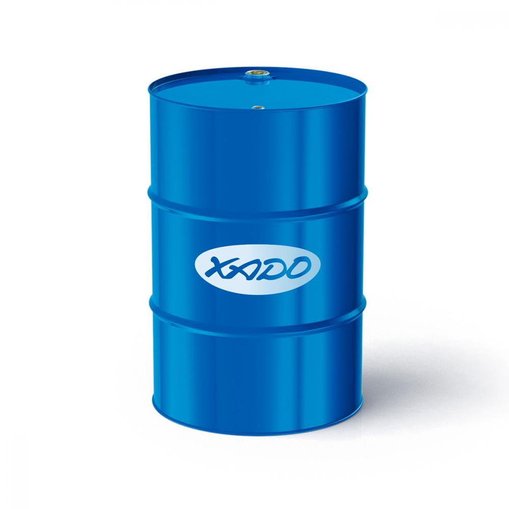 XADO Atomic Oil 10W-40 60 л - зображення 1