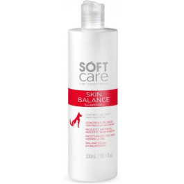   Hydra Шампунь  Soft Care Skin Balance 300 мл (7898574024897)