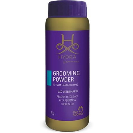 Hydra Пудра для Триминга  Grooming Powder, 90 Г (7898574025726) - зображення 1