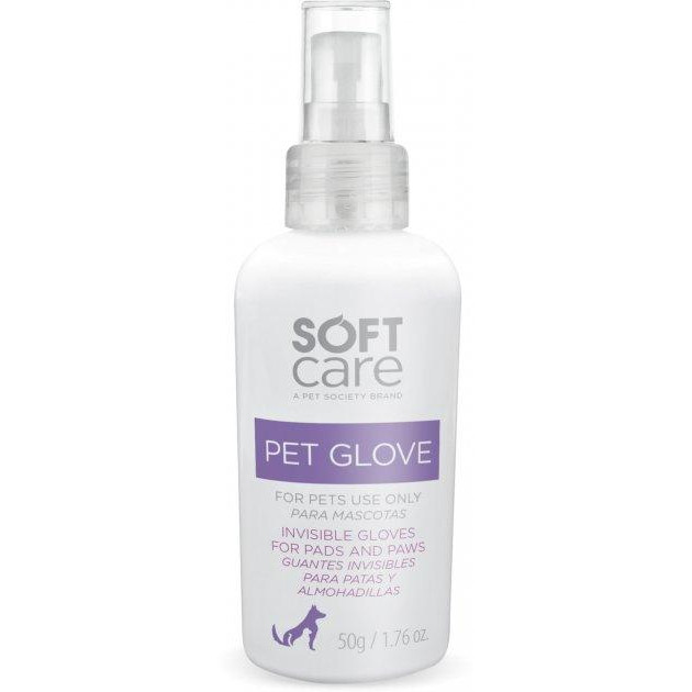 Hydra Лосьон  Soft Care Pet Glove 50 г (7898574024828) - зображення 1