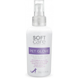   Hydra Лосьон  Soft Care Pet Glove 50 г (7898574024828)