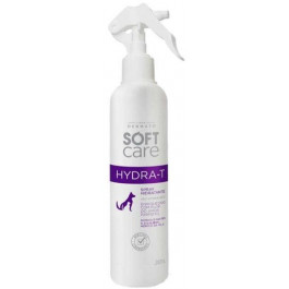 Hydra Спрей Soft Care -t 240 мл (7898574024835)