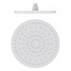 GRB Showerheads WHITE SQUARE 05020021 - зображення 1