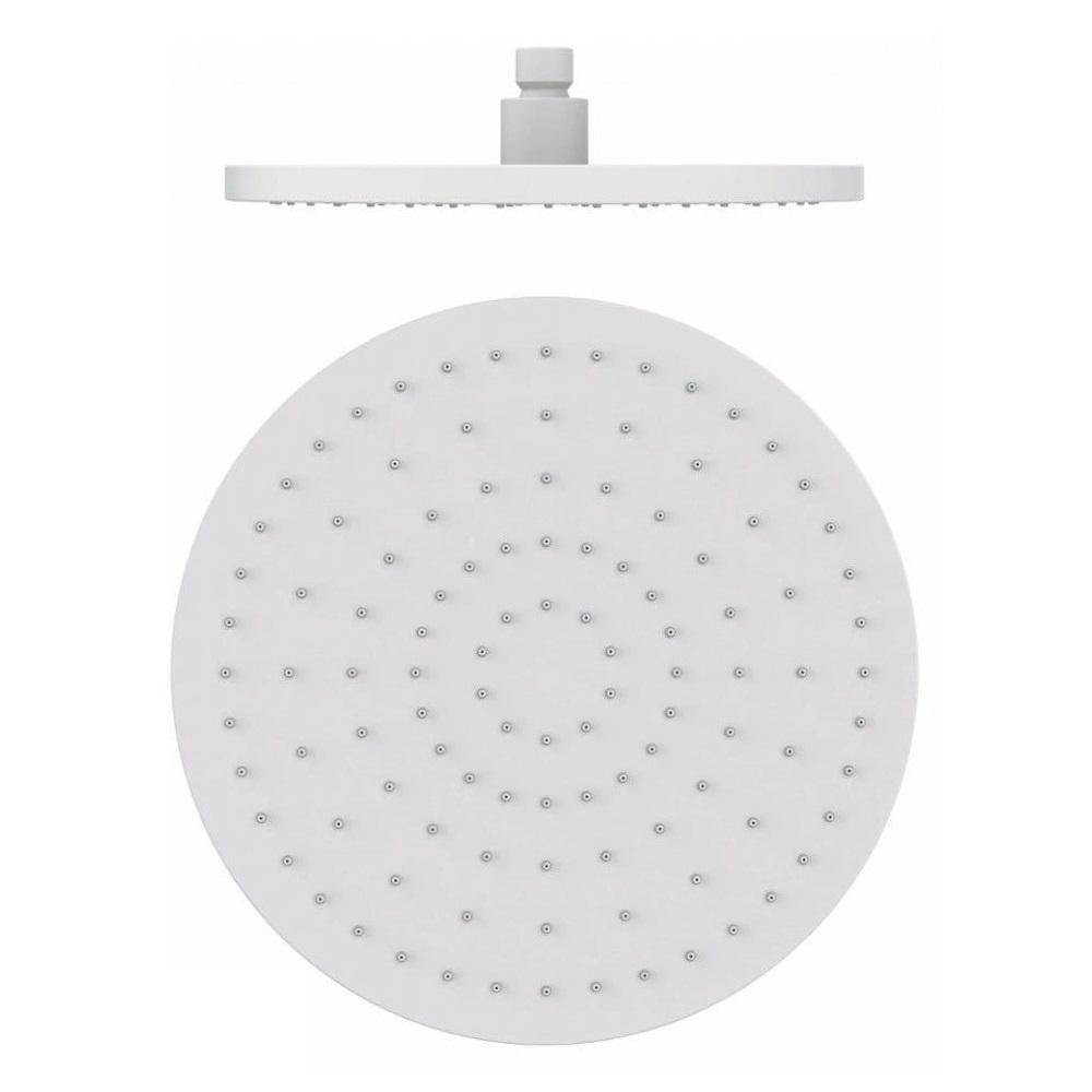 GRB Showerheads WHITE SQUARE 05020021 - зображення 1