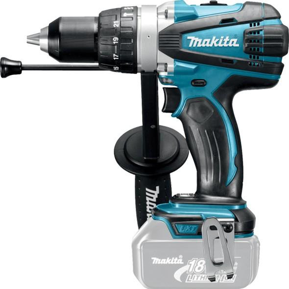 Makita DHP458Z - зображення 1