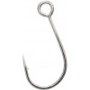 FUDO Hooks PG Single TN 7308 №08 / 9pcs - зображення 1