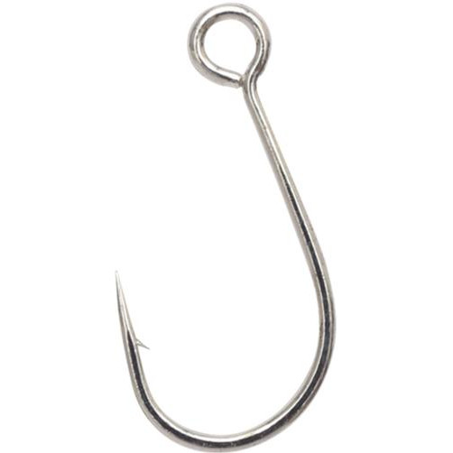 FUDO Hooks PG Single TN 7308 №08 / 9pcs - зображення 1