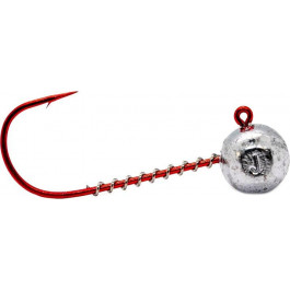 Jigger AB Jig Red №5/0 / 8g / 5pcs