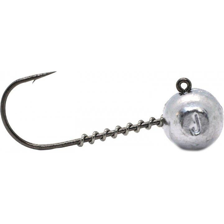 Jigger AB Jig №1/0 / 10g / 5pcs - зображення 1