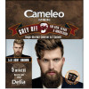 Delia Cosmetics Фарба для волосся, вусів та бороди  Cameleo Grey Off Тон 5.0 – Світлий каштан 2х15 мл (5901350469156 - зображення 1