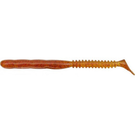 Reins Rockvibe Shad 4'' (566 Motor Oil Red Flake)