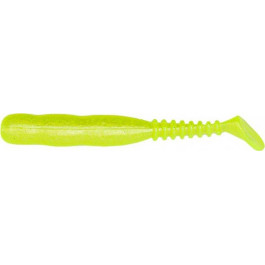 Reins Rockvibe Shad 2'' (416 Glow Pearl Chart)