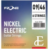 FZONE ST102 ELECTRIC NICKEL (09-46) - зображення 1