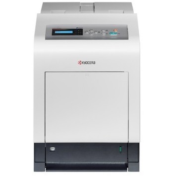 Kyocera ECOSYS P6030cdn (1102PP3NL0) - зображення 1