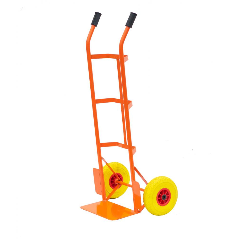 Скиф Orange 2301 пенополиуретановые колеса (С-0092) - зображення 1